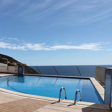 Villamarina Apartments - Zand Properties Benidorm Exteriör bild
