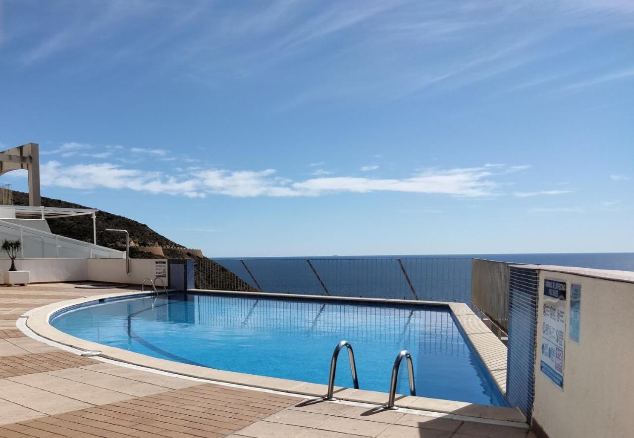 Villamarina Apartments - Zand Properties Benidorm Exteriör bild