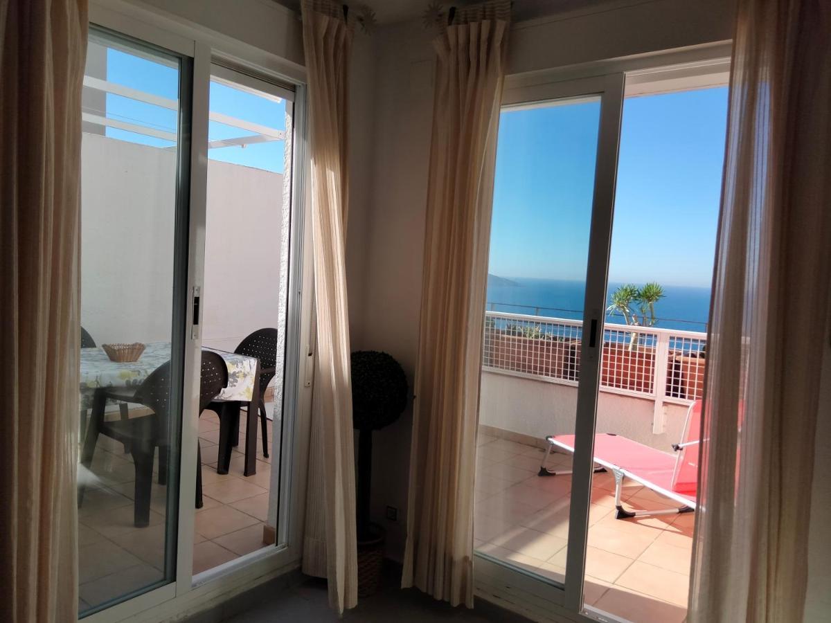 Villamarina Apartments - Zand Properties Benidorm Exteriör bild