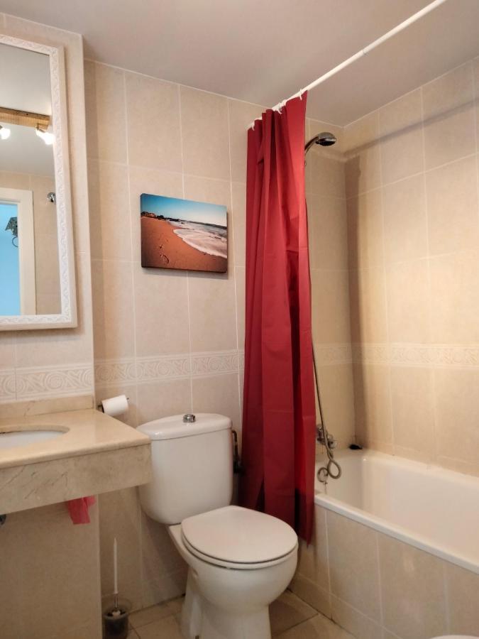 Villamarina Apartments - Zand Properties Benidorm Exteriör bild