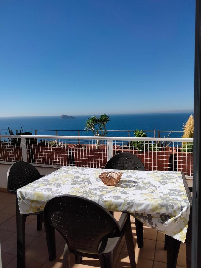 Villamarina Apartments - Zand Properties Benidorm Exteriör bild