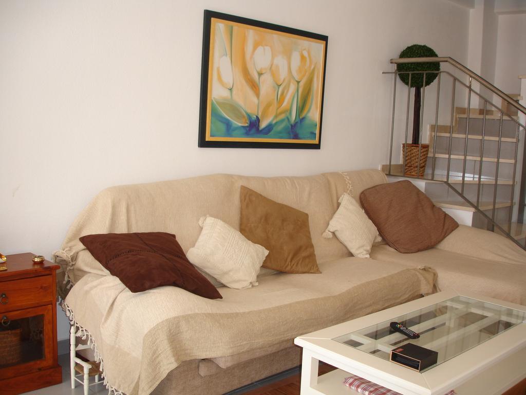 Villamarina Apartments - Zand Properties Benidorm Rum bild