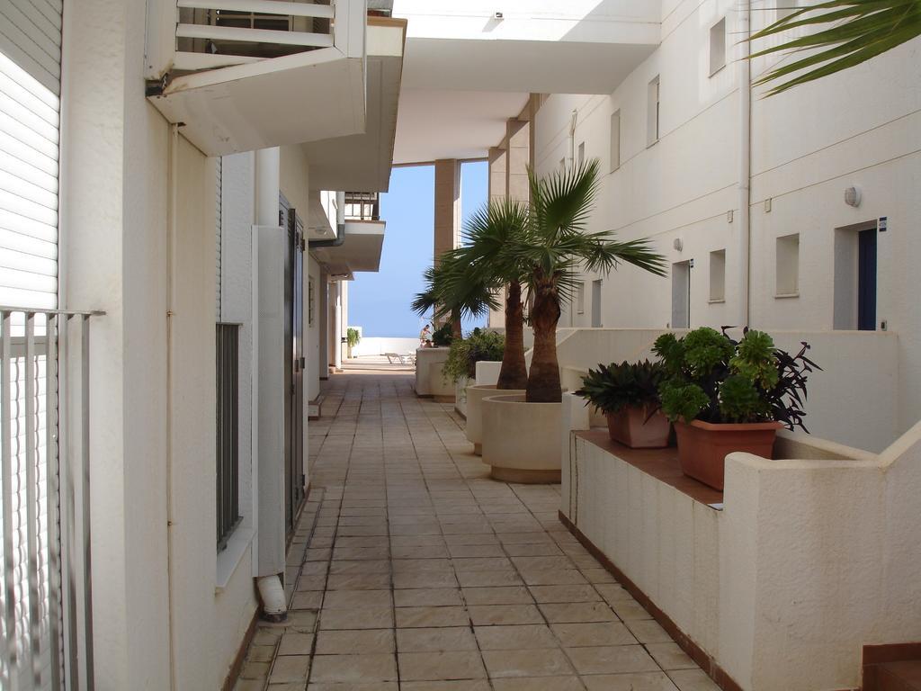 Villamarina Apartments - Zand Properties Benidorm Rum bild