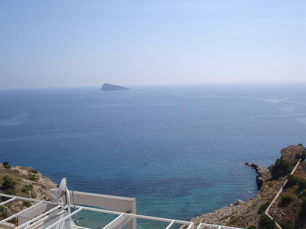 Villamarina Apartments - Zand Properties Benidorm Rum bild