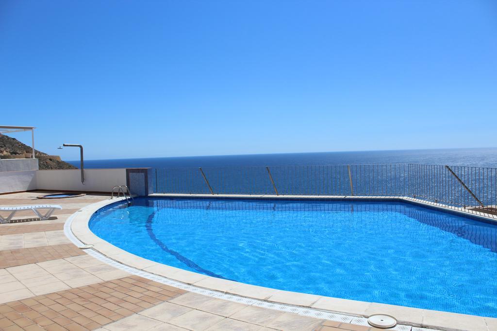 Villamarina Apartments - Zand Properties Benidorm Exteriör bild